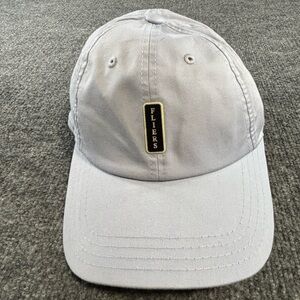 The Fliers Club Light Blue Men’s Golf Hat America Needle